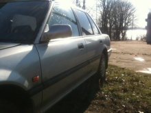 Honda Civic 1.5 MT 1990