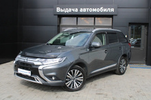 Mitsubishi Outlander 1.3 MT 2019