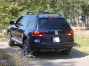 Volkswagen Touareg 3.2 Tiptronic 2004