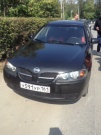 Nissan Almera 1.5 MT 2004