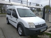 Ford Transit Connect 1.8 МТ TDCI 2007