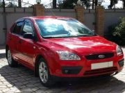 Ford Focus 1.6 MT 2005