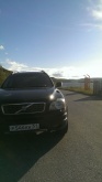 Volvo XC90 2.4 D5 Turbo Geartronic AWD 2008