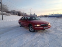 Chevrolet Caprice 4.3 AT 1994