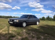 Audi 80 1.8 MT 1987