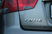 Kia Forte 1.6 GDi AT 2012