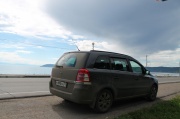 Opel Zafira 1.8 Easytronic 2011