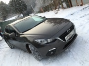 Mazda 3 1.6 AT 2014