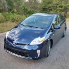 Toyota Prius 1.8 CVT 2015