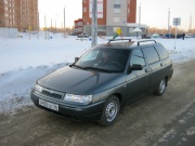 ВАЗ (Lada) 2111 2008