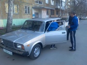 ВАЗ (Lada) 2104 1.6 MT 2011