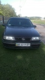 Opel Vectra 1.8 MT 1993