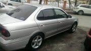 Nissan Sunny 1.5 AT 2004