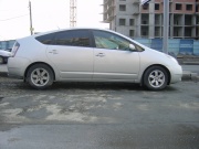 Toyota Prius 1.5 CVT 2008