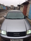 Audi A6 2.5 TDI MT 2002