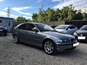 BMW 3 серия 316i AT 2004