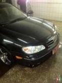 Nissan Maxima 3.0 AT 2001