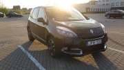 Renault Scenic 2.0 CVT 2012