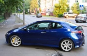 Honda Civic 2.0 MT 2008