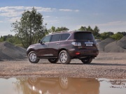 Nissan Patrol 5.6 AT 4WD 2010