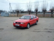 SEAT Toledo 1.8 MT 1992