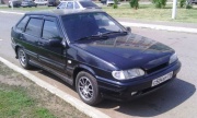 ВАЗ (Lada) 2114 1.5 MT 2006