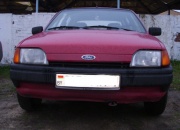 Ford Fiesta 1.1i MT 1989