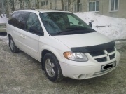 Dodge Caravan 3.8 AT 2005