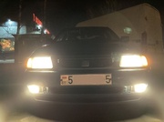 SEAT Cordoba 1.6 MT 1996