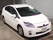 Toyota Prius 1.8 CVT 2009