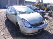 Toyota Prius 1.5 CVT 2008