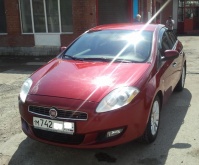 Fiat Bravo 1.4S MT 2008