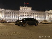 Opel Insignia 1.8 MT 2011