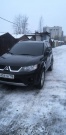 Mitsubishi Outlander 2.0 Turbo MT 4WD 2006