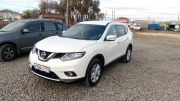 Nissan X-Trail 1.3 MT 2018