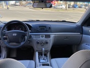 Hyundai Sonata 2.4 AT 2005