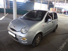 Chery QQ 2007