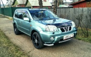 Nissan X-Trail 2.0 AT 2002