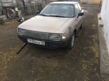 Audi 80 1.8 S MT 1987