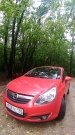 Opel Corsa 1.2 Easytronic 2007