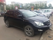 Lexus RX 300 AT 4WD 2005