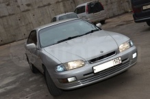 Nissan Presea 1.5 MT 1999