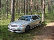 Toyota Mark II 2.5 AT 2003