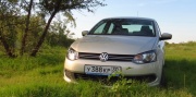 Volkswagen Polo 1.6 MT 2012