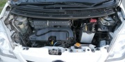 Daihatsu Mira 0.7 MT 2008