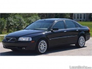 Volvo S80 2.5 Т AT AWD 2005