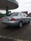 Mitsubishi Lancer 1.6 AT 2004