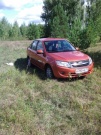 ВАЗ (Lada) Granta 1.6 AT 16кл 2013