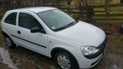 Opel Corsa 1.2 Easytronic 2001