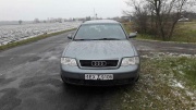 Audi A6 1.8 T MT quattro 1998